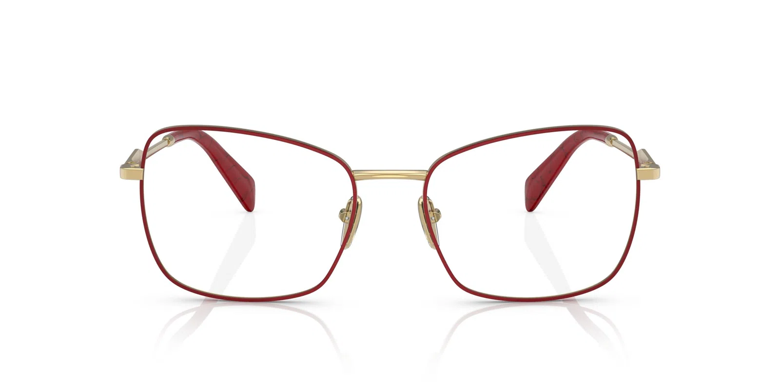 Prada 53ZV Eyeglasses - view 18